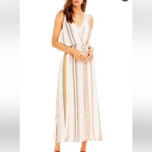 ASTR The Label Millie Dress SZ XS